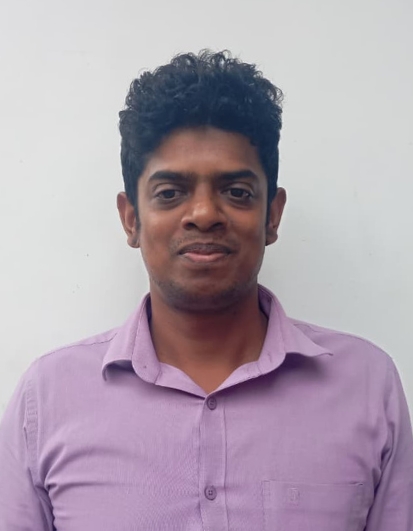 Dhanushka Rathnayaka