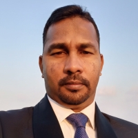 Wanasinghe Weerasekara