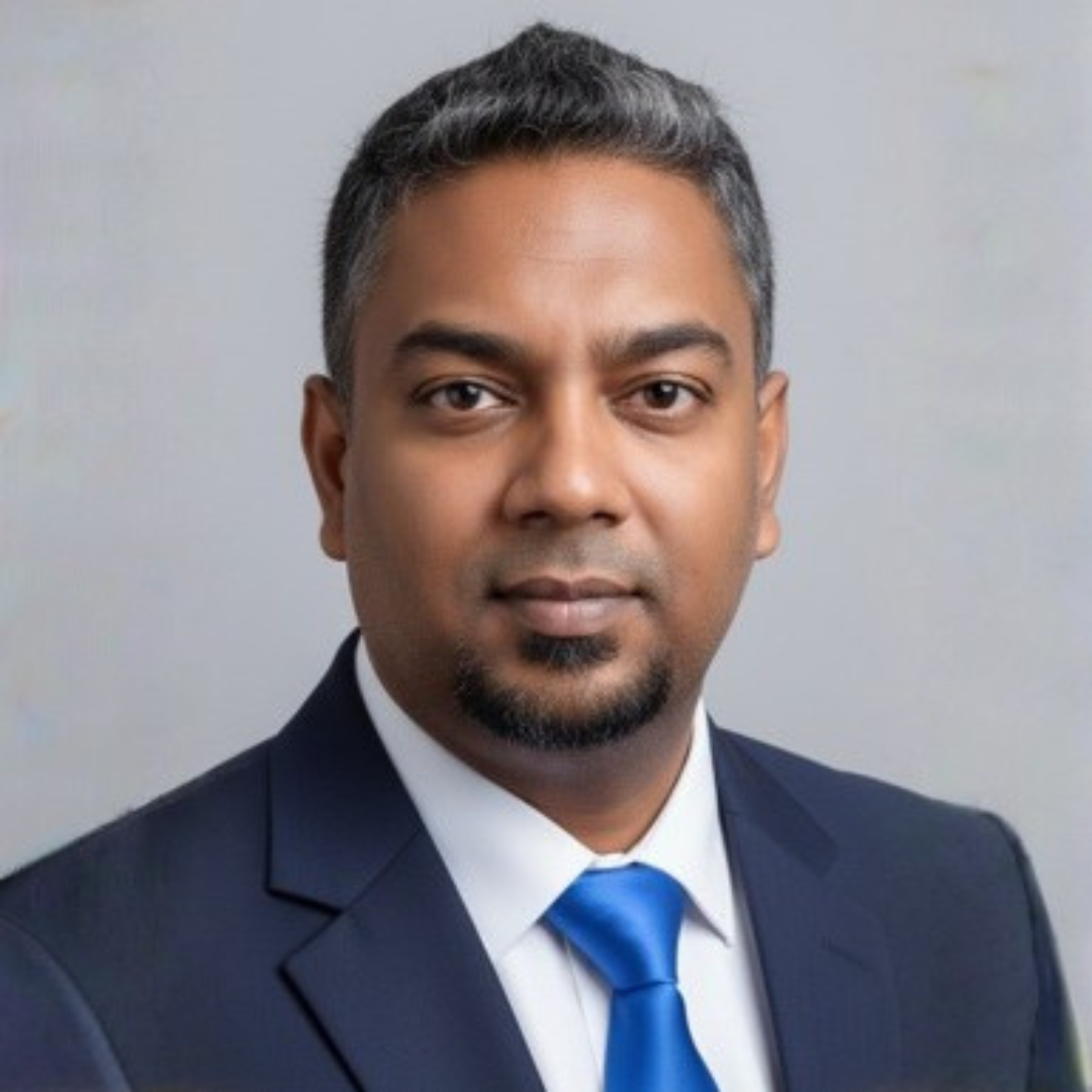 Manoj Galapitage