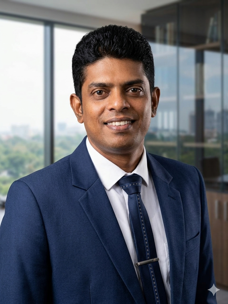 Dhanushka Rathnayaka